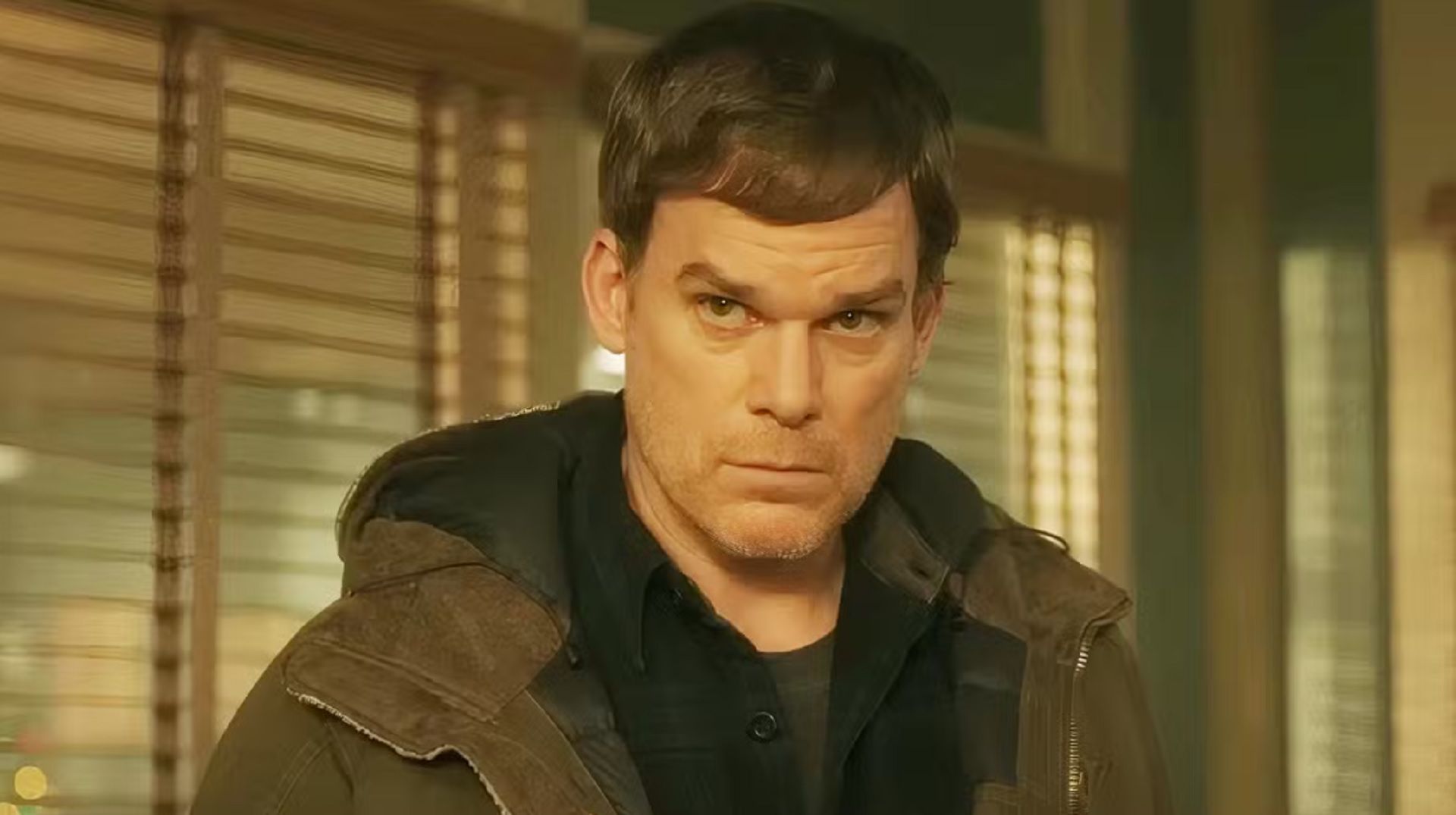 Dexter Source: Amazon Prime