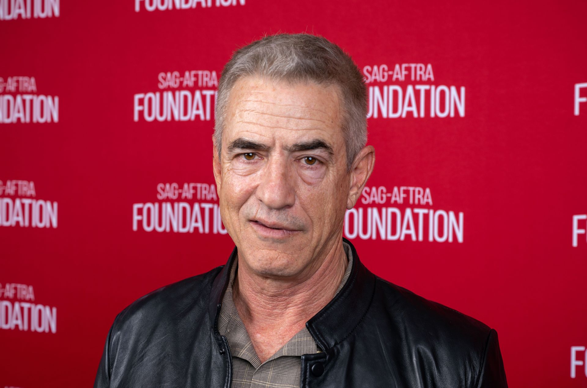 SAG-AFTRA Foundation Conversations Presents &quot;When I
