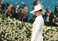 The 2025 Met Gala Celebrating "Superfine: Tailoring Black Style" - Arrivals - Source: Getty
