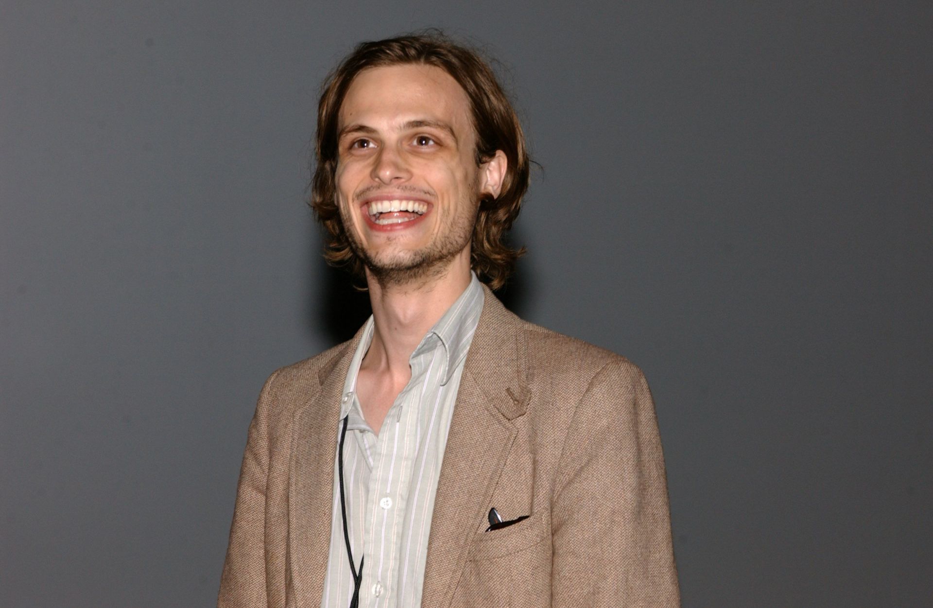 CineVegas Film Festival 2005 - Nevada Filmmaker Shorts - Q&amp;A - Source: Getty