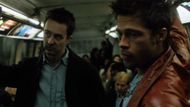 A still from Fight Club (Image via Amazon Prime Video)