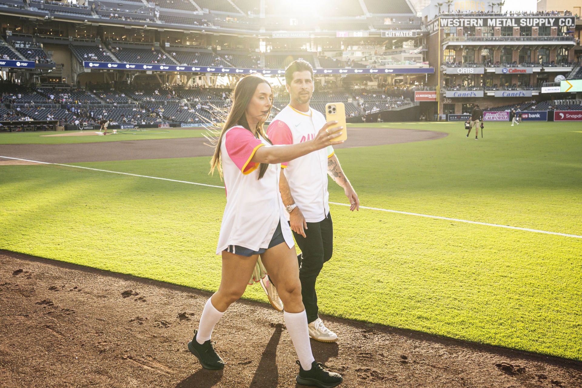 New York Mets v San Diego Padres - Source: Getty