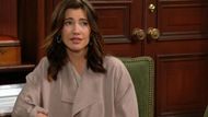 Steffy is terrified of Luna | Image: CBS