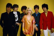 Blondie - Source: Getty