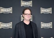 Rainn Wilson (Photo by Vivien Killilea/Getty Images for Homeboy Industries)