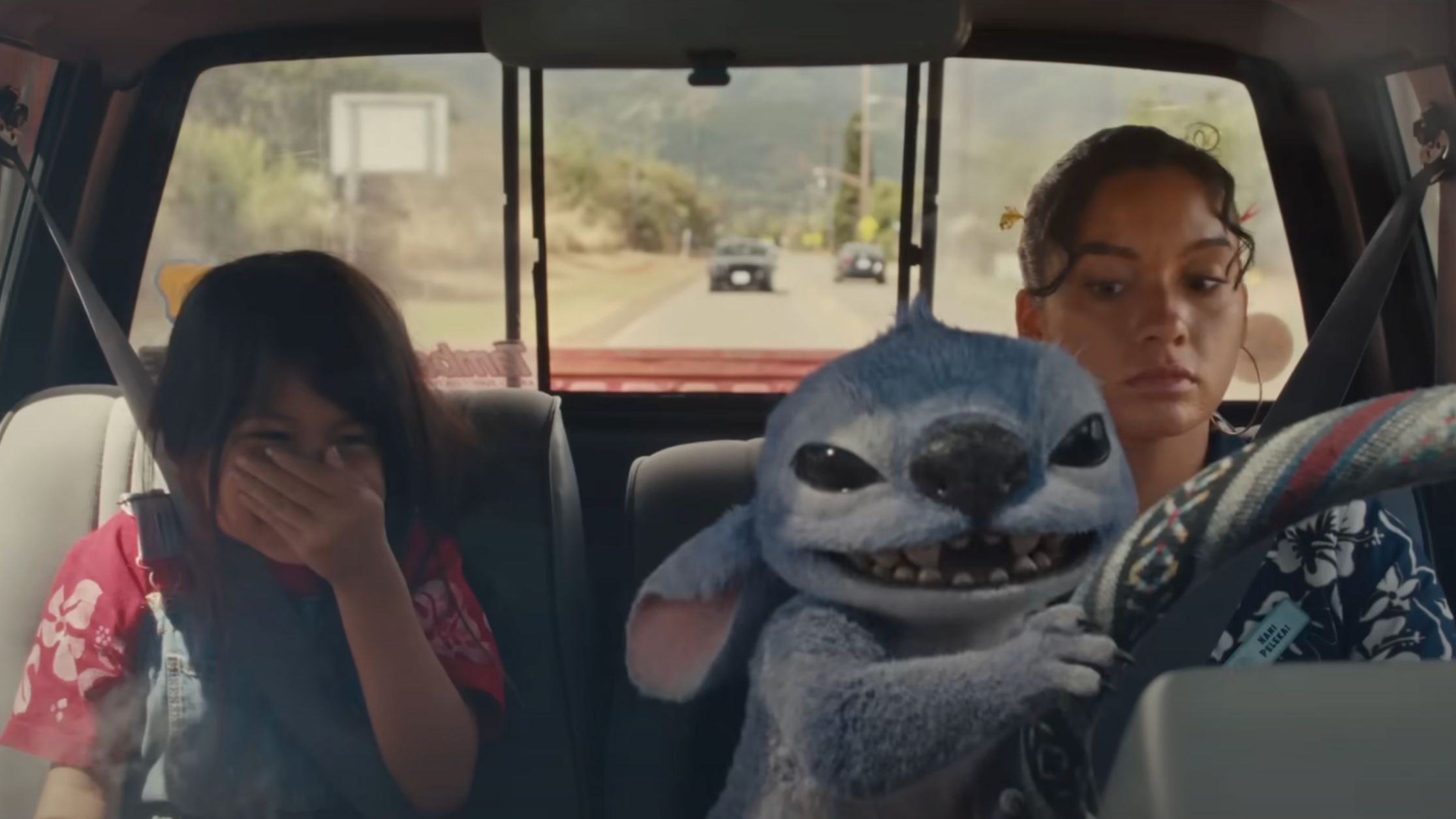 A still from Lilo &amp; Stitch (Image via YouTube/Disney)