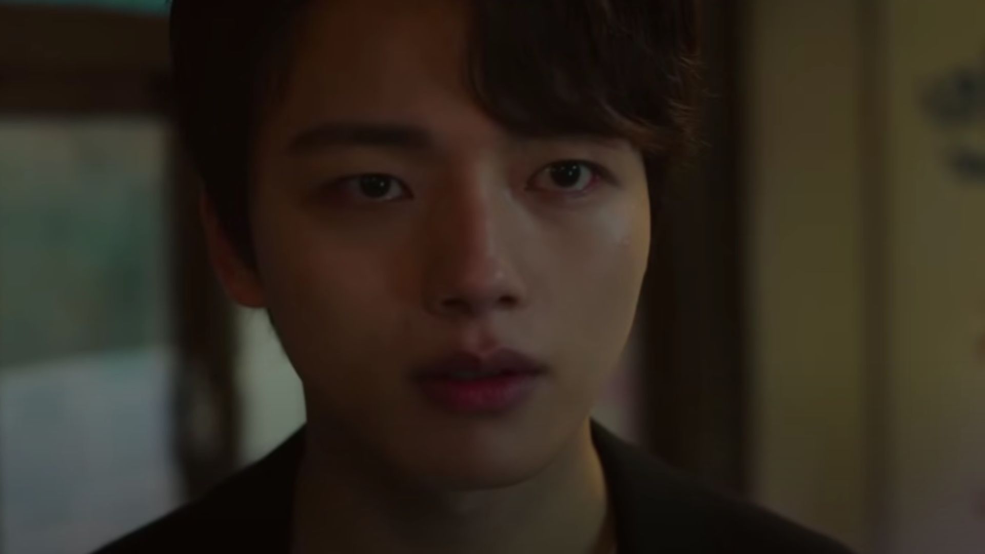 Beyond Evil | Image Via: JTBC