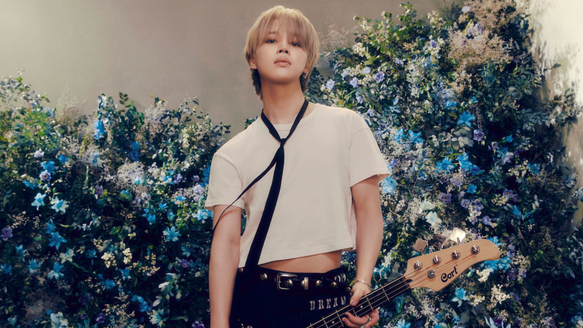BTS&rsquo; Jimin tops Brand Reputation Rankings for Individual Boy Group members in June 2025