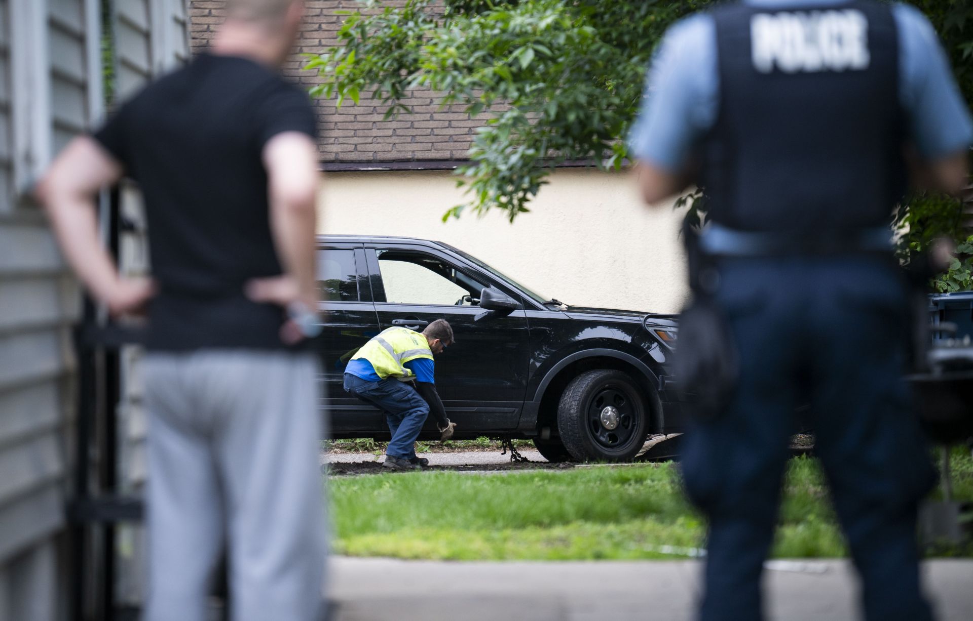Two Minnesota State Legislators And Spouses Shot In Targeted Attacks - Source: Getty