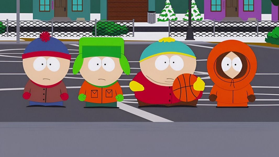 South Park