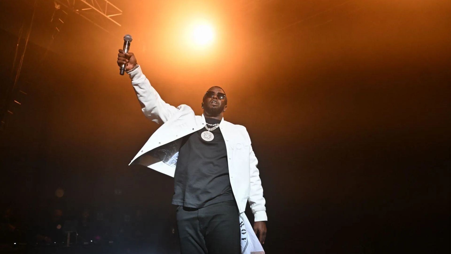 Diddy (Getty via Soap Central CMS- Resized on Canva)
