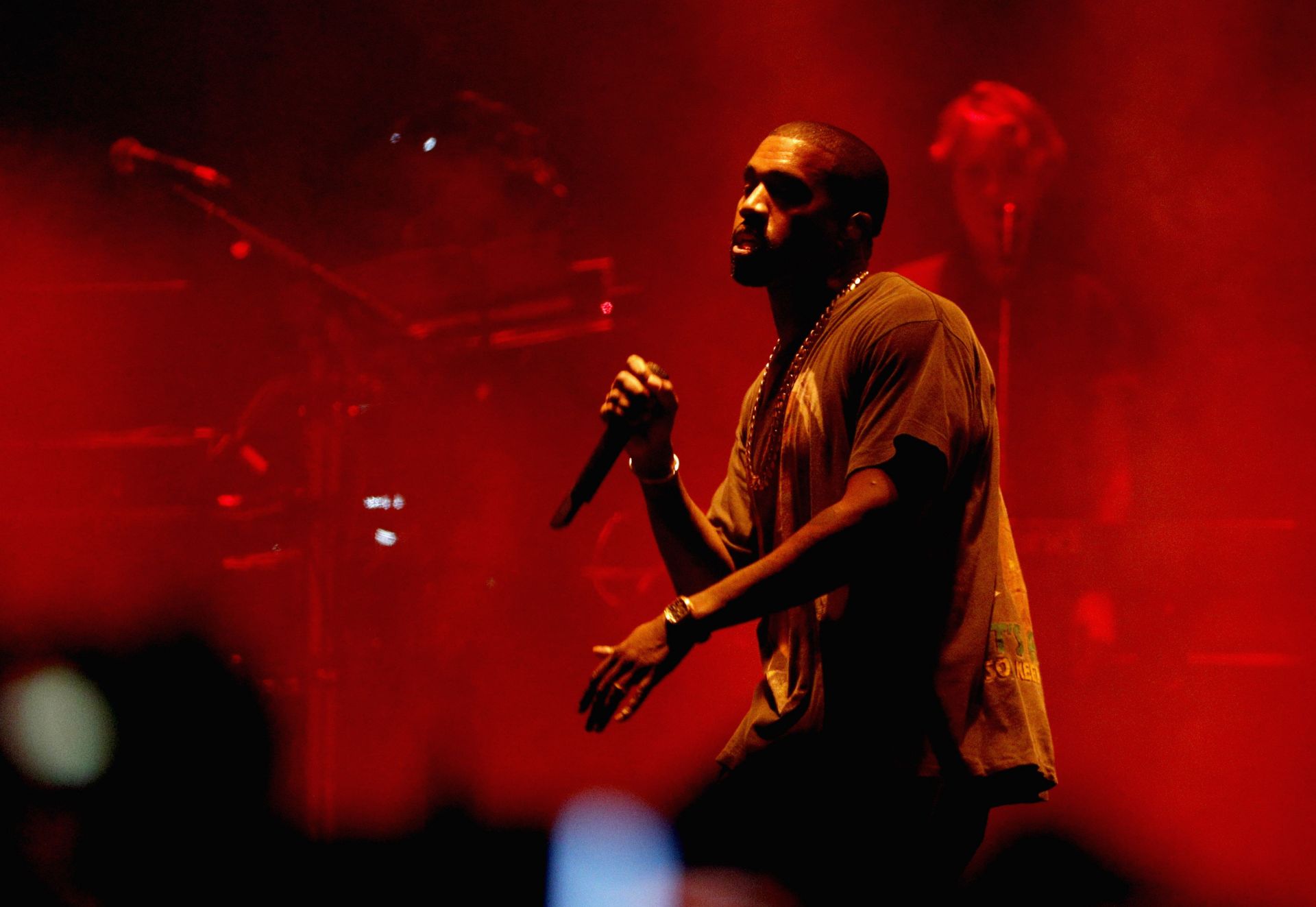The Meadows Music &amp; Arts Festival - Day 2 - Source: Getty