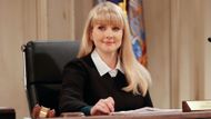 Night Court | Image via NBC