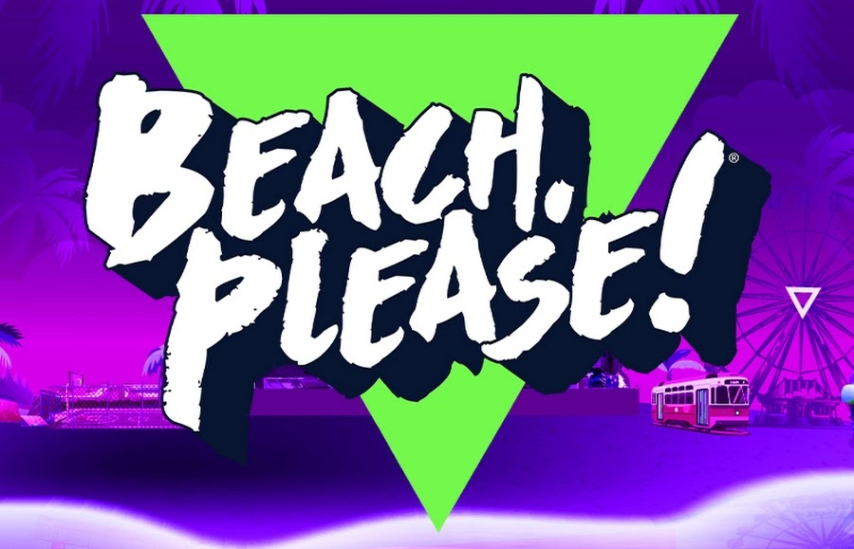 How much are tickets to Beach, Please! Festival 2025? 