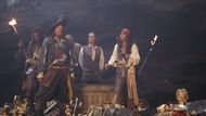 Pirates of the Caribbean: The Curse of the Black Pearl (2003) | Image Source: Walt Disney Studios Motion Pictures