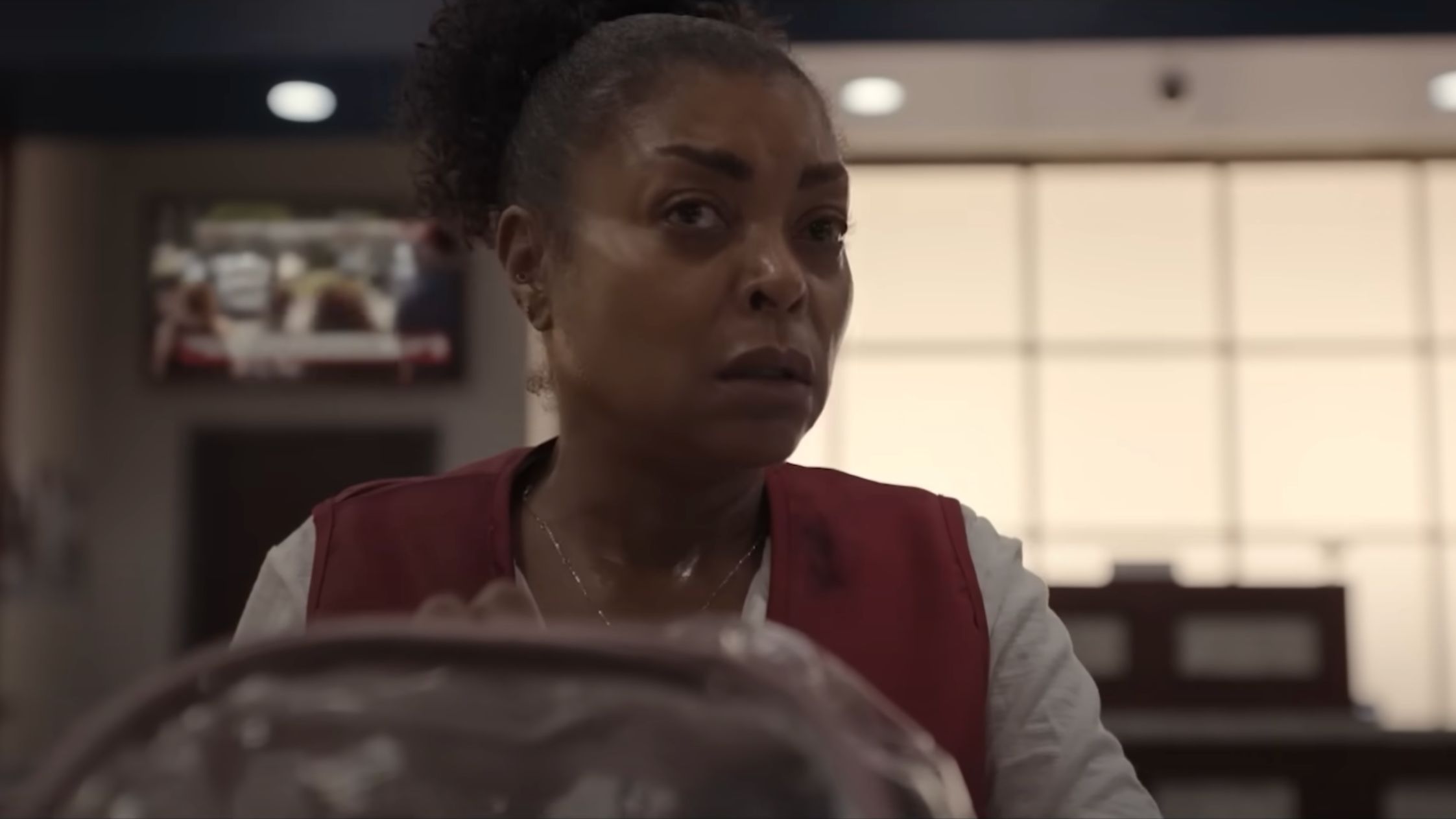 A still from Straw on Netflix (Image via YouTube/Netflix)