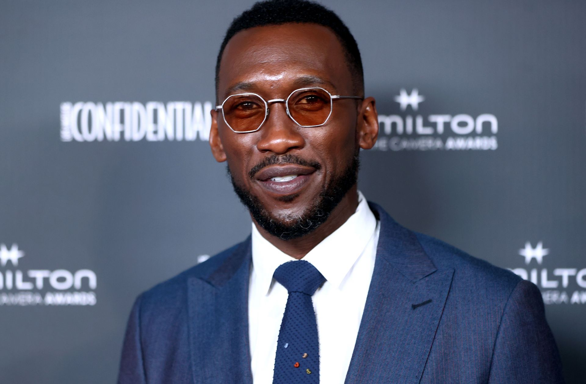 11th Hamilton Behind The Camera Awards - Arrivals - Source: Getty