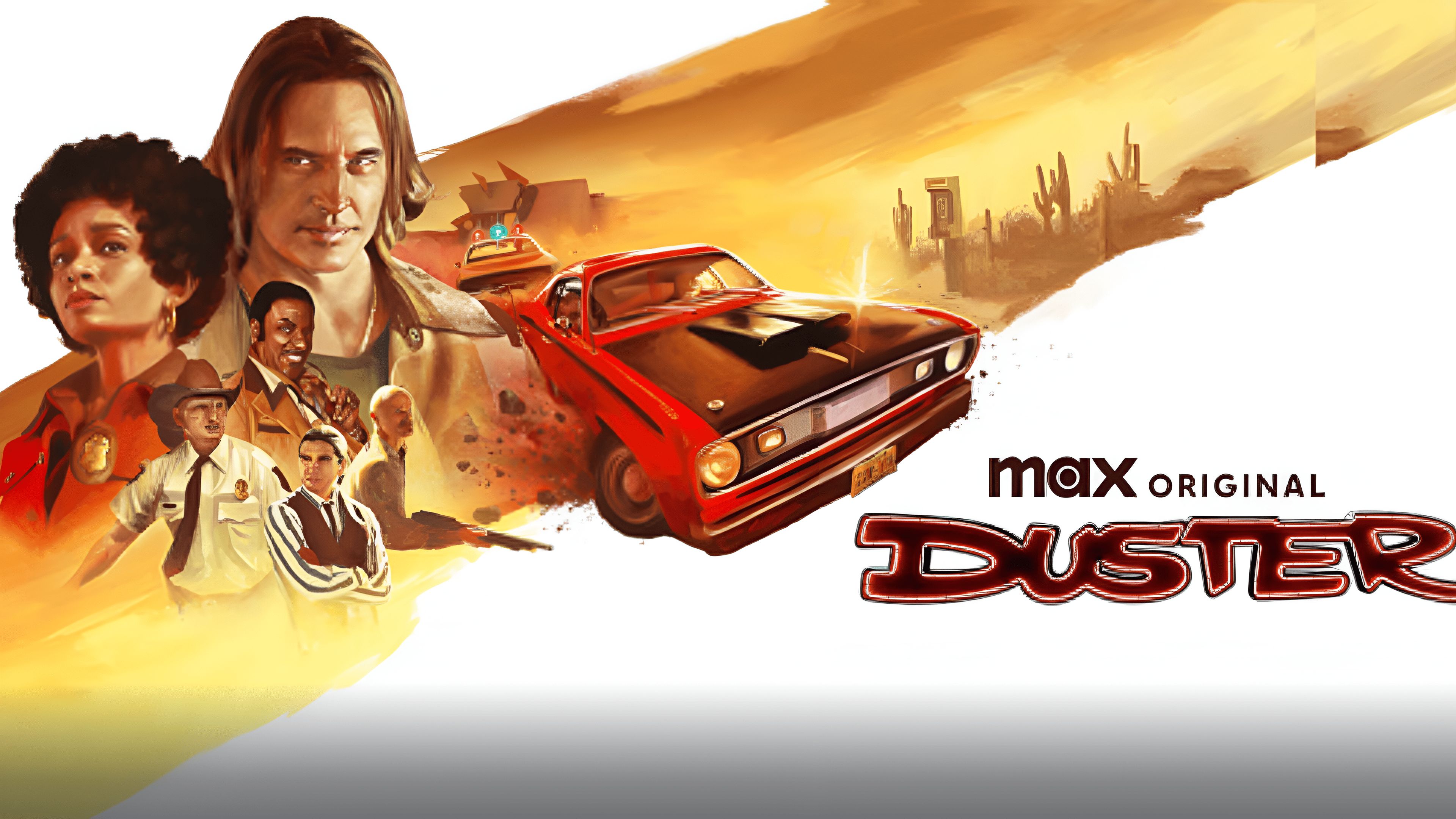Duster. (Image Via. Jio Hotstar)