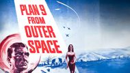 Plan 9 from Outer Space - A cult classics | Image via Prime Video