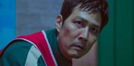 Squid Game Source: Netflix