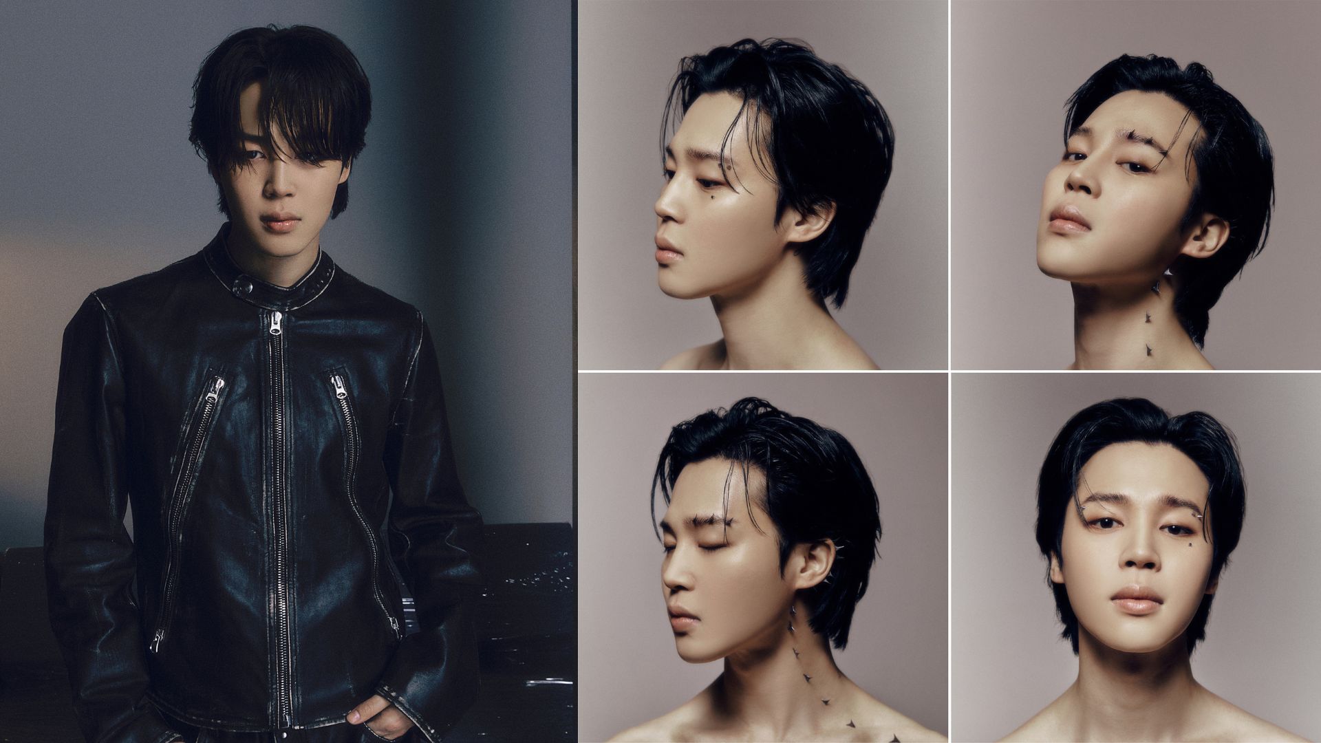 BTS&rsquo; Jimin ranks #2 as the most streamed K-pop soloist in Spotify with 6.9 streams