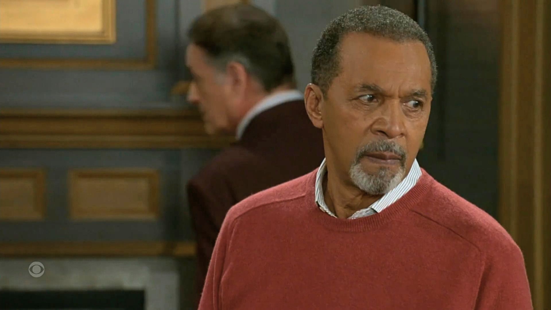 Beyond the Gates: Vernon Dupree | Image: CBS