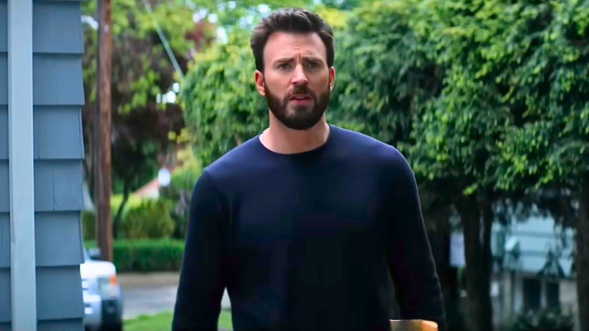 Top 5 Chris Evans shows and movies you must watch (Image via Apple TV)