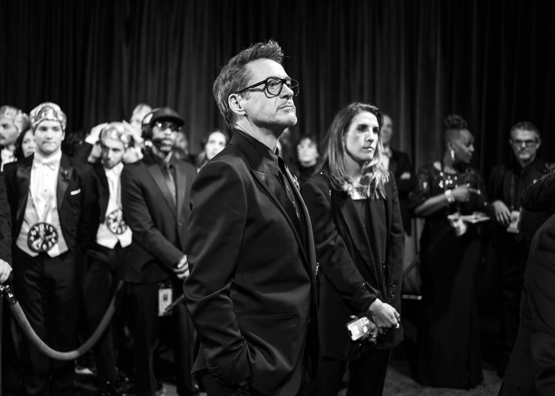 97th Annual Oscars - Source: Getty