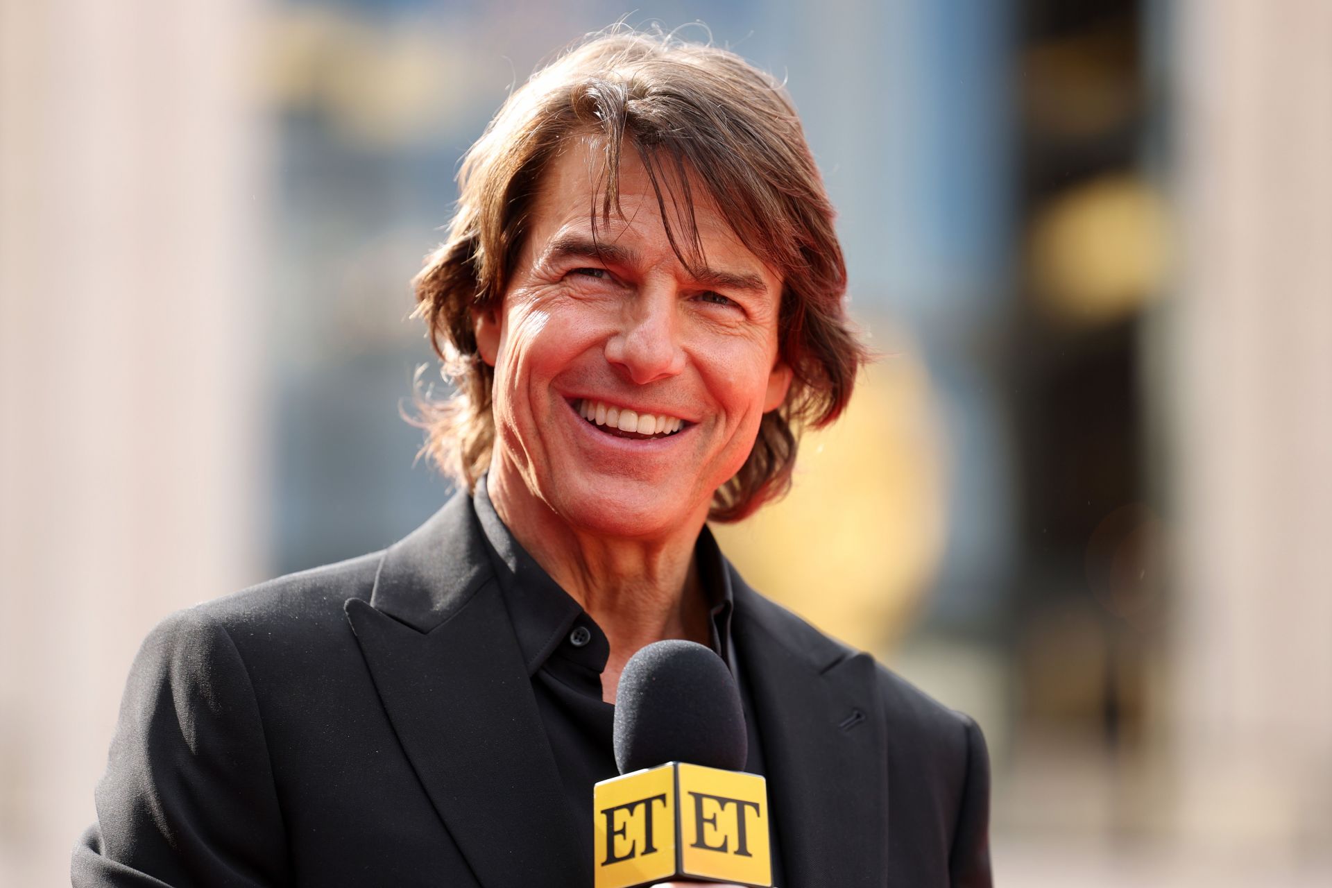 US Premiere of &quot;Mission: Impossible - The Final Reckoning (Red Carpet) - Source: Getty