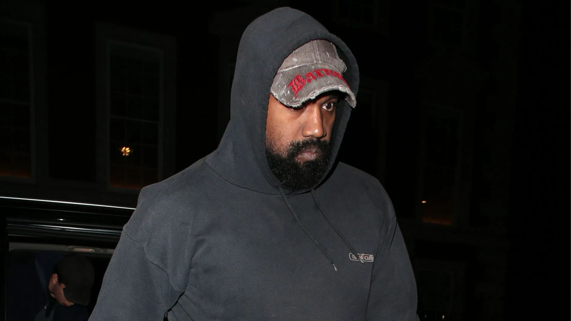 Kanye West (Getty via Soap Central- Resized on Canva)