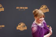 Bryce Dallas Howard. (Image via Getty)