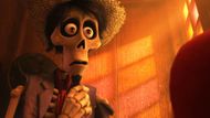 Héctor in Coco | Image via Pixar Animation Studios