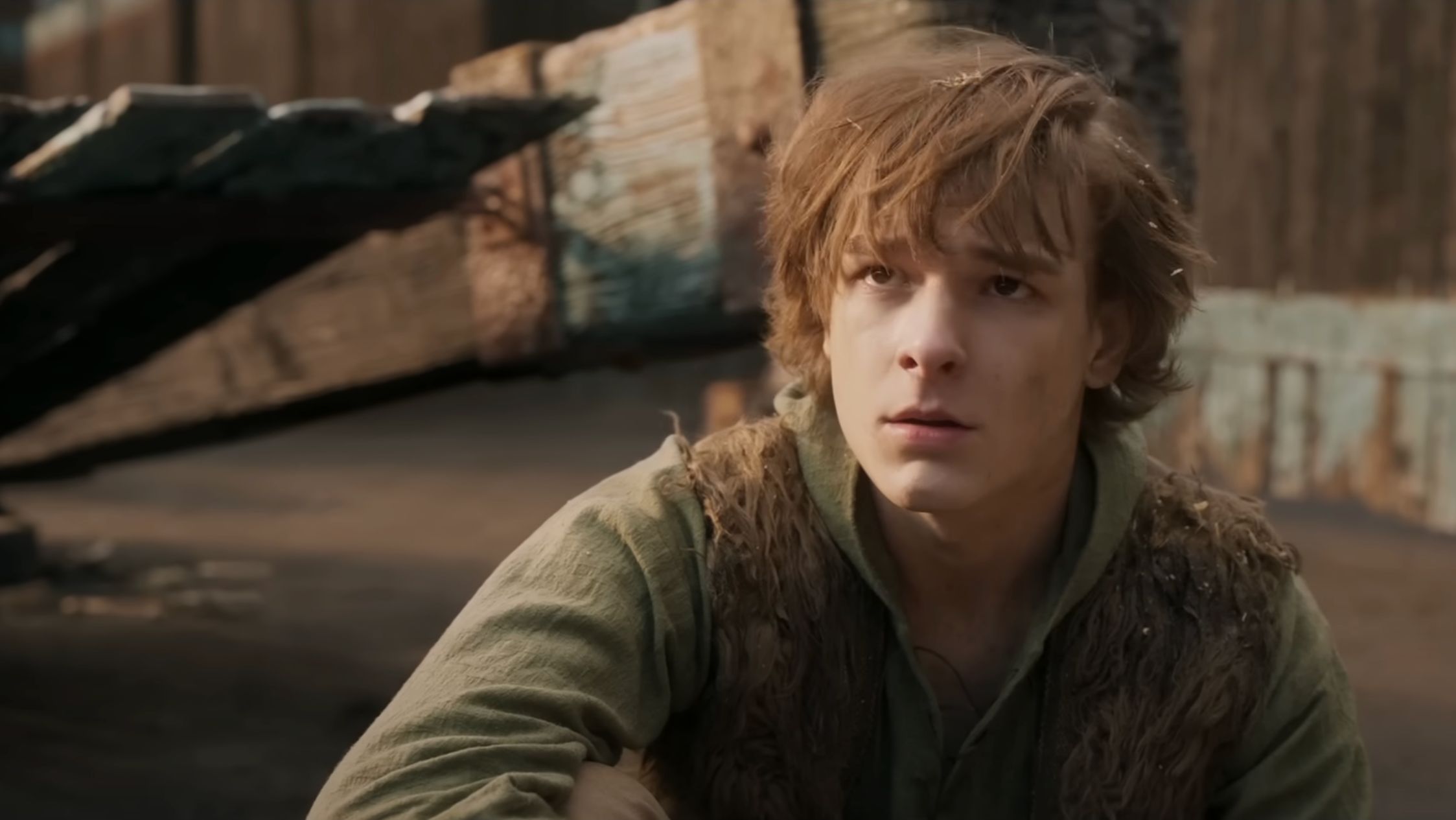 A still from How to Train Your Dragon (Image via YouTube/Universal Pictures)