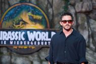 German premiere of "Jurassic World: Rebirth" - Source: Getty