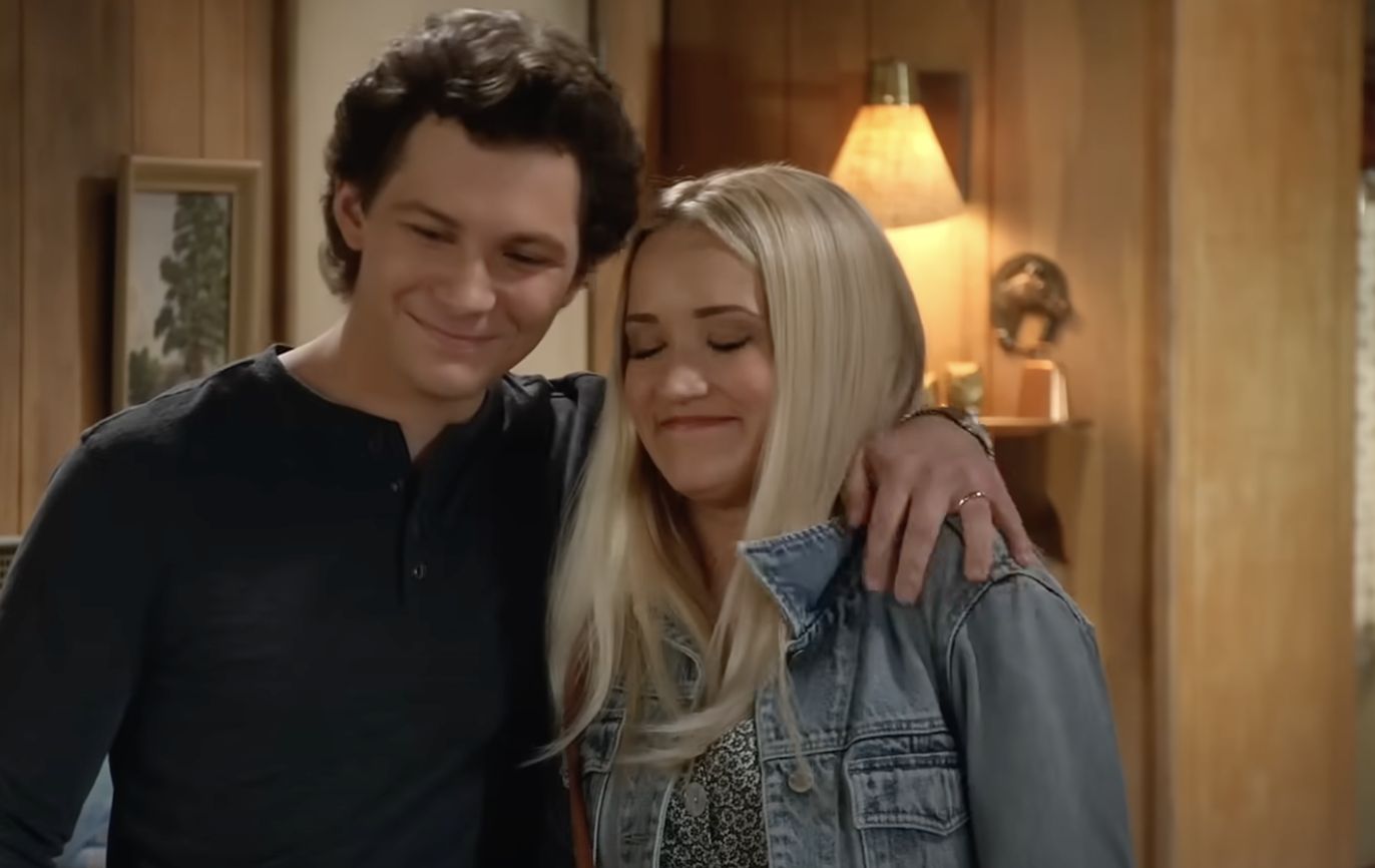 Young Sheldon Season 1 quietly gave off Georgie &amp; Mandy&rsquo;s messy future (Image Via CBS)
