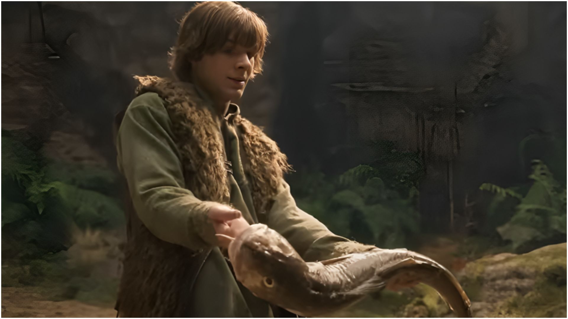 A still from How To Train Your Dragon | Image via Universal Pictures