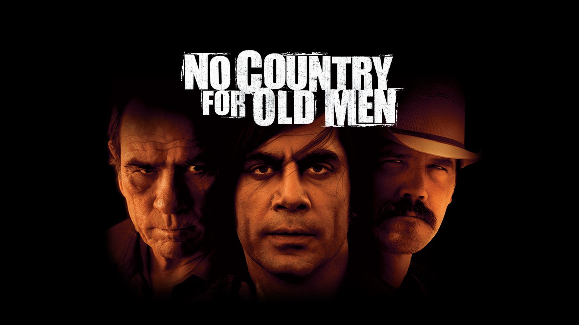 No Country for Old Men