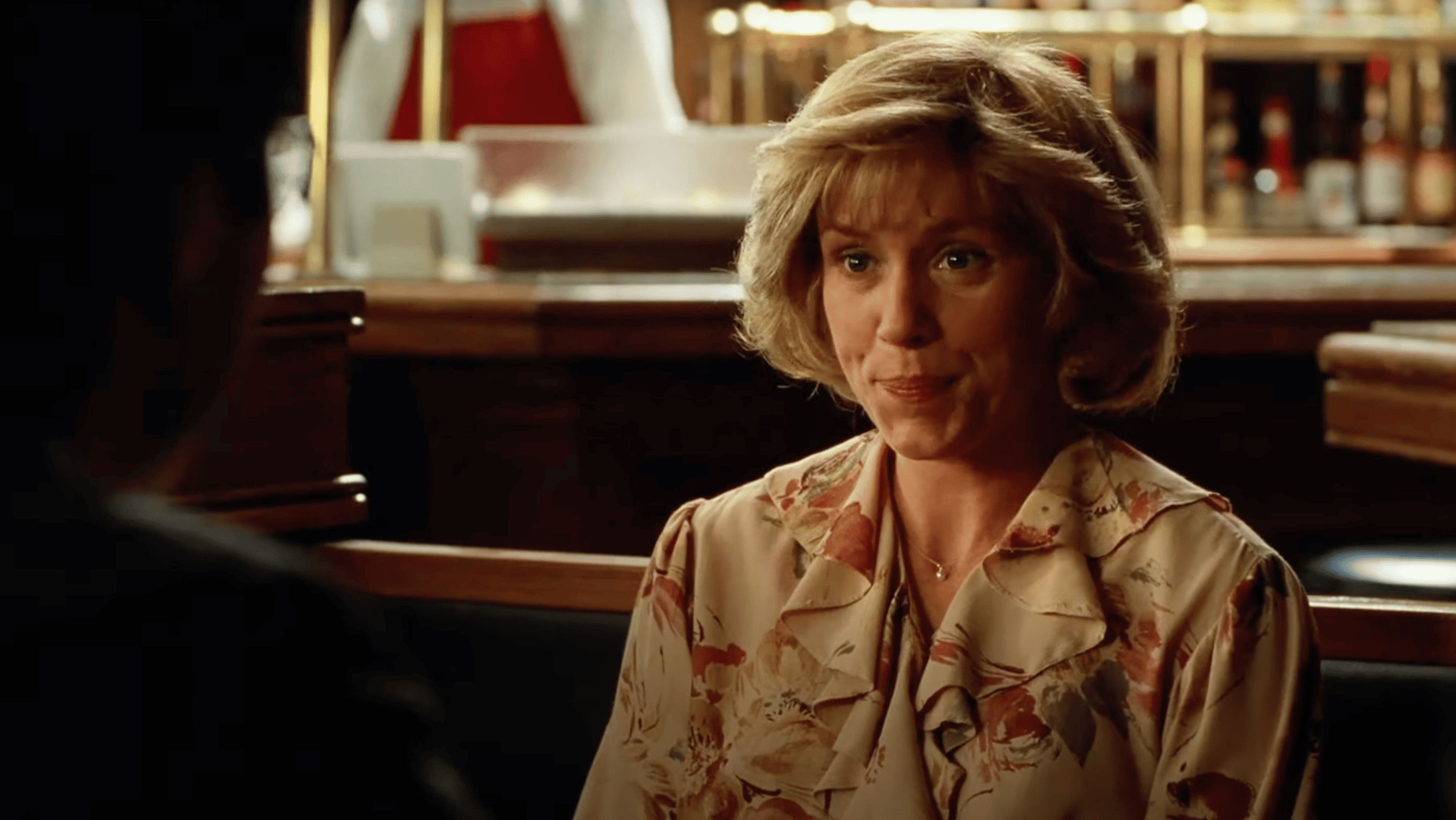 A still from Coen Brothers&rsquo; Fargo (Image via Amazon MGM Studios)