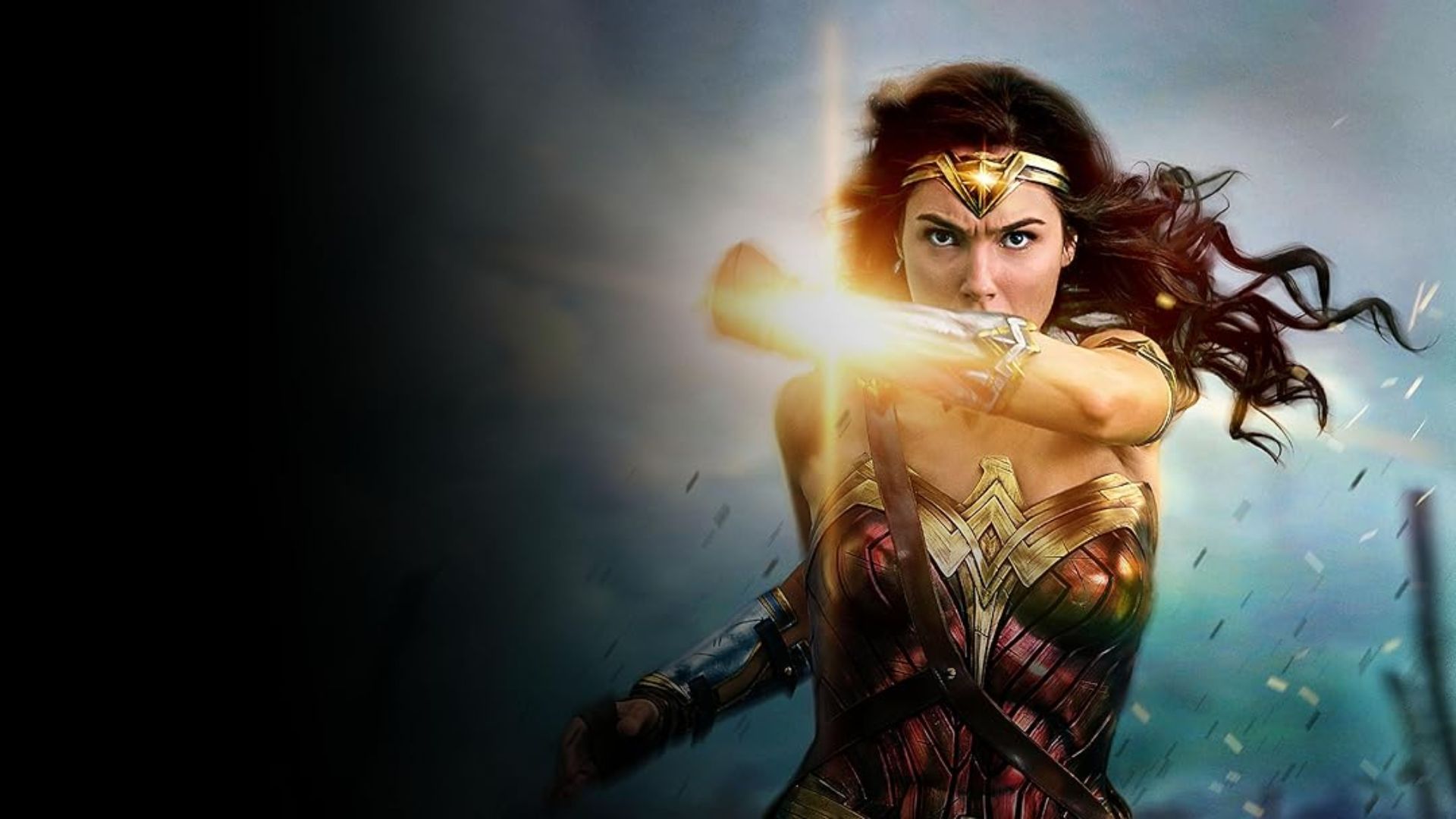 A new Wonder Woman movie is in the works (Image via Prime Video)