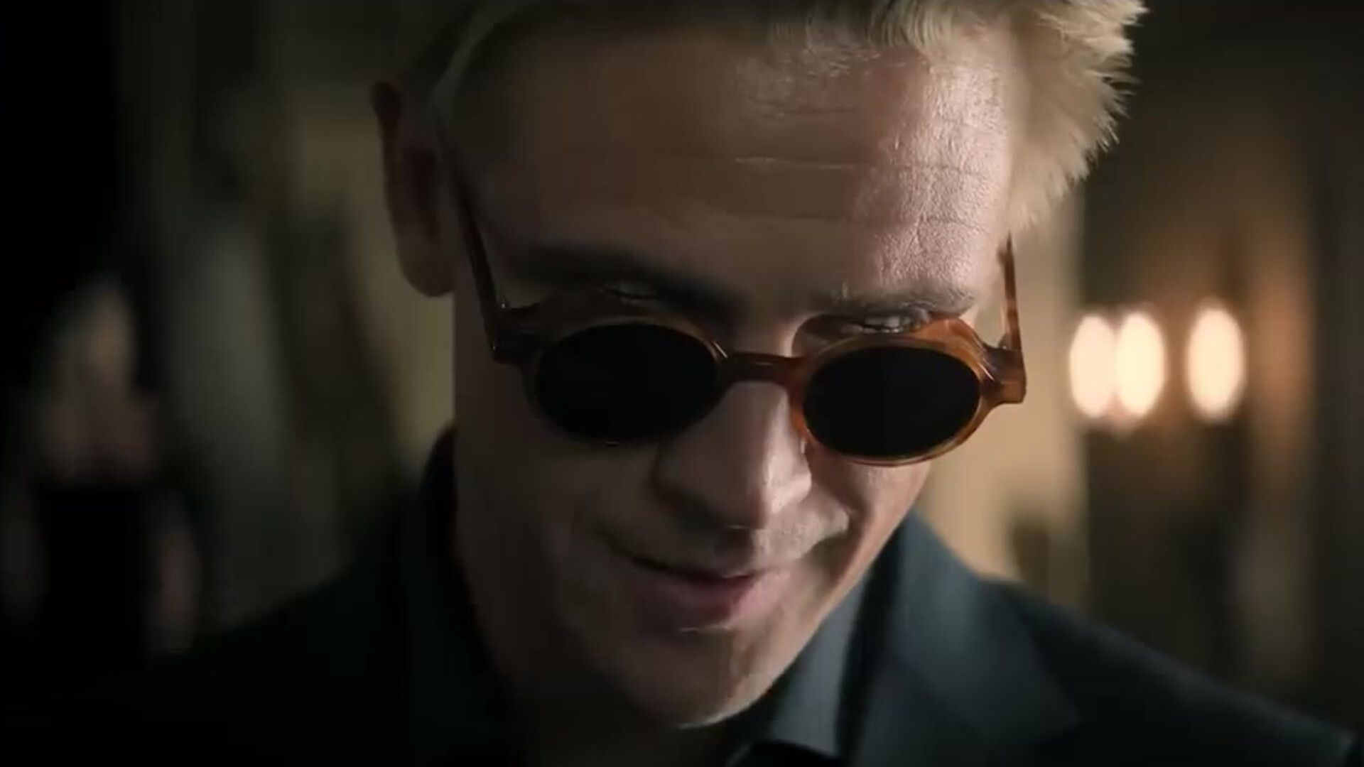 The Sandman (image via Netflix) 