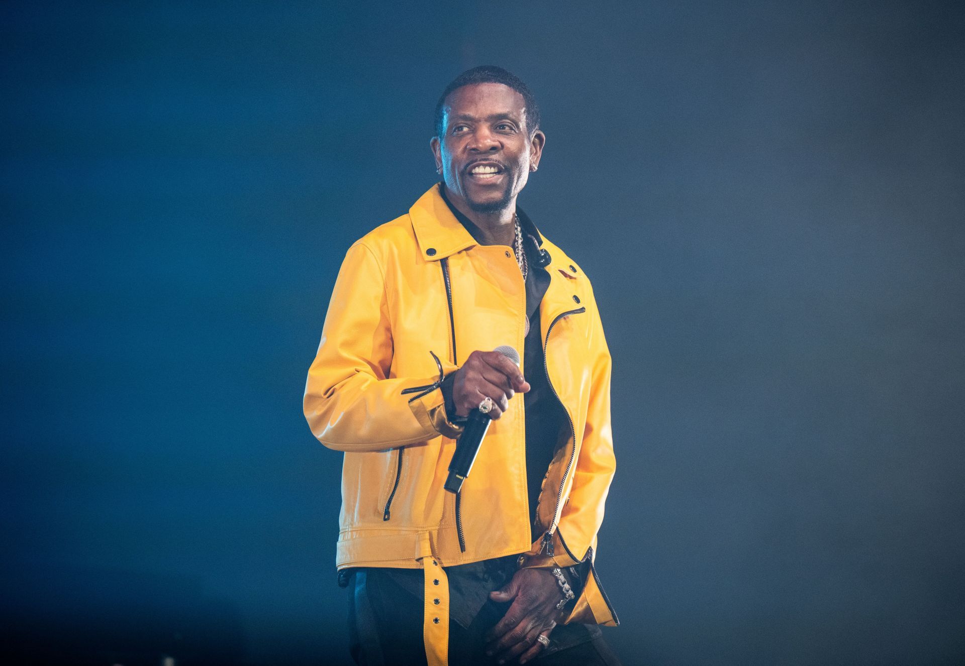 The Millennium Tour - Atlanta, GA - Source: Getty