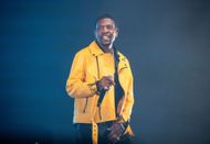 The Millennium Tour - Atlanta, GA - Source: Getty