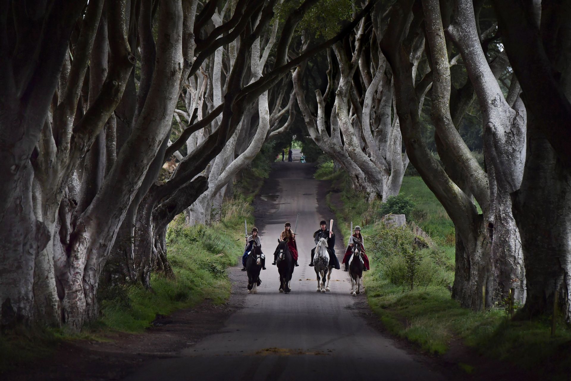 Game of Thrones