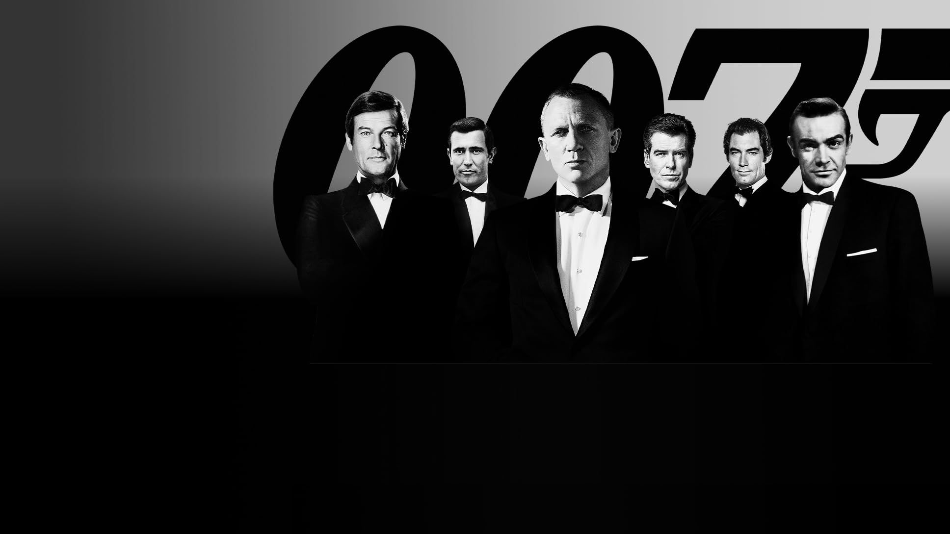 James Bond