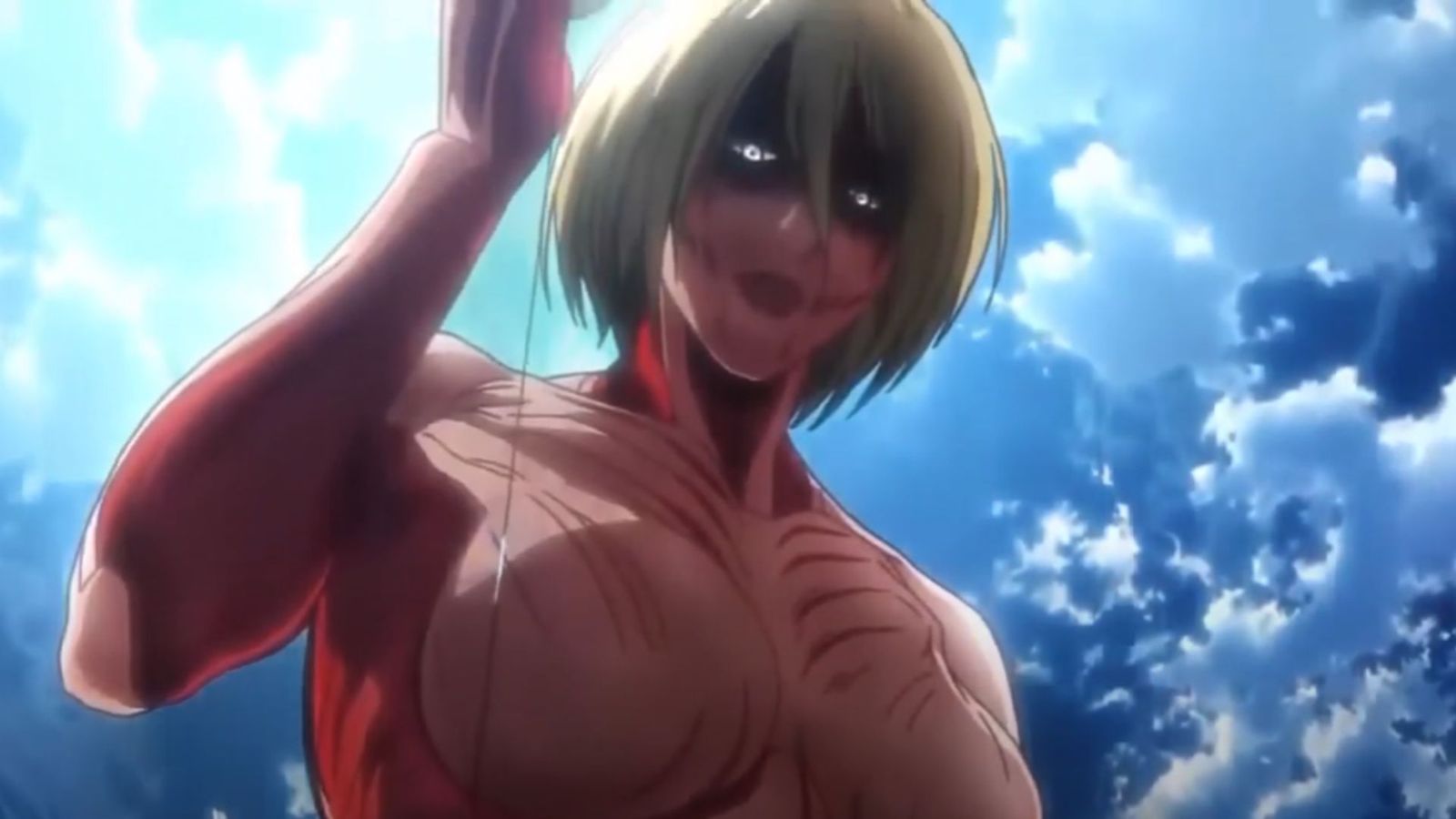 Attack On Titan Everything To Know About Annie Leonhart Attack On Titan Everything To Know About Annie Leonhart