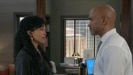 Portia works toward reconciliation with Curtis on General Hospital. | Image: ABC|