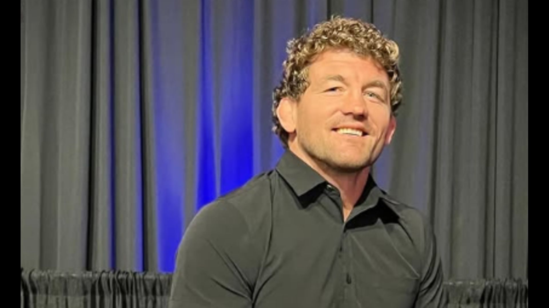 Ben Askren