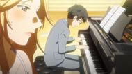 Rondo Capriccioso Duet (Image Source: Studio A-1 Pictures)