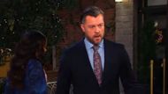 Dan Feuerriegel in Days of Our Lives | Image via Sony Pictures Television