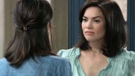 Liz put Kristina in her place on General Hospital | Image: ABC